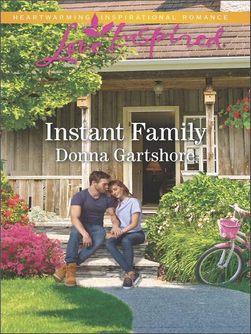 Title details for Instant Family by Donna Gartshore - Available